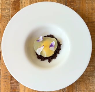 cremoso alla vaniglia