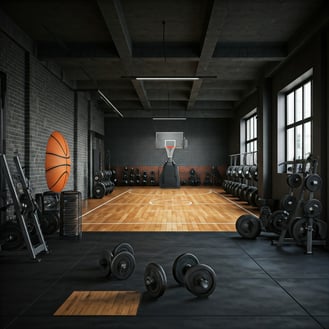 gym wallpaper images chennai OMR - smartspace wallpapers