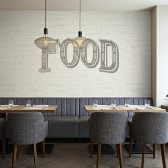 restaurant wallpapers in chennai - smartspace