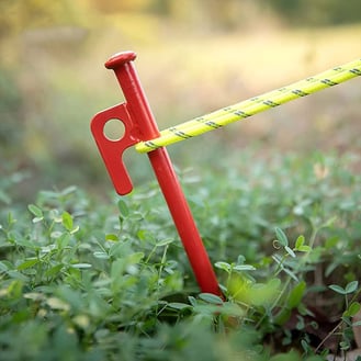 ground stake