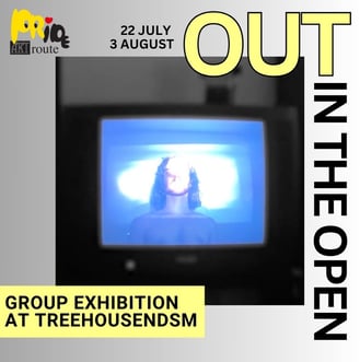 Out in the Open - Exhibition