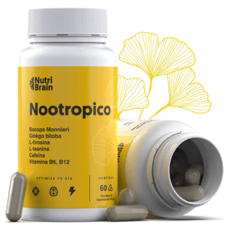 notropico memoria
