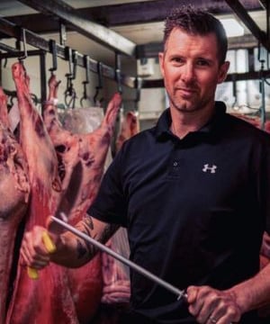 Aussie Butcher: Buzz Marketing | Digital Marketing for Small Business