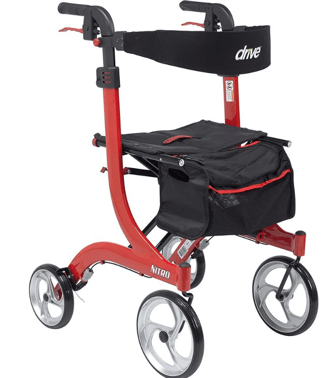 Drive Nitro Rollator