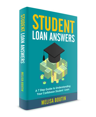 Student Loan Answers Book