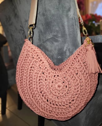sac à main crochet tricot laine xl plaids artisan fait main saint valentin fete des meres cadeau