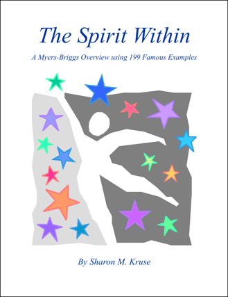The Spirit Within eBook