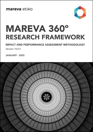 Mareva Etiko Research Methodology