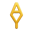 Logo d’AY, partenaire Romain Raynal en sound design pour la musique à l’image