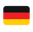 Bandera de Alemania