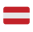Bandera de Austria