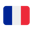 Bandera de Francia