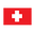 Bandera de Suiza