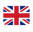 Bandera del Reino Unido
