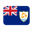Bandera de Anguilla