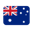 Bandera de Australia