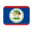 Bandera de Belice
