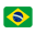 Bandera de Brasil