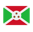 Bandera de Burundi