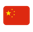 Bandera de China