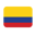 Bandera de Colombia