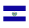 Bandera de El Salvador