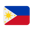 Bandera de Filipinas