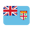 Bandera de Fiyi