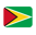 Bandera de Guyana