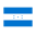 Bandera de Honduras