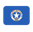 Bandera Islas Marianas del Norte
