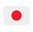 Bandera de Japón
