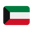 Bandera de Kuwait