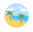 Logo playa