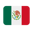 Bandera de México