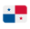 Bandera de Panamá