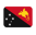 Bandera de Papúa Nueva Guinea