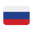 Bandera de Rusia