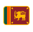 Bandera de Sri Lanka