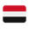 Bandera de Yemen