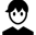 Person icon