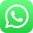 a green square with a white phone and a phone