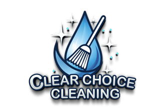 Clear Choice Cleaning Co logo