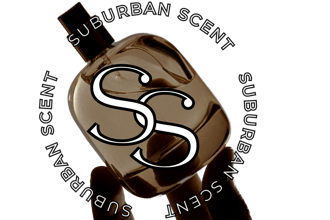 Suburban Scent logo