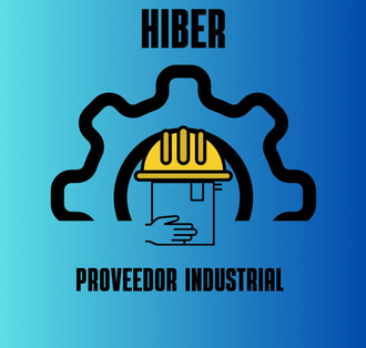 HIBER INDUSTRIAL logo