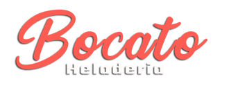 Bocato logo