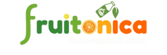 Fruitonica logo