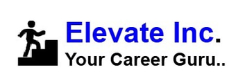 Elevate logo