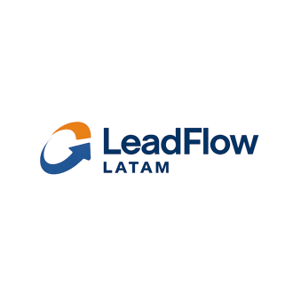LeadFlow LATAM logo