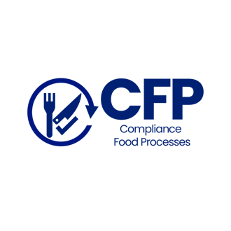 CFP - Compliance Food Processes logo